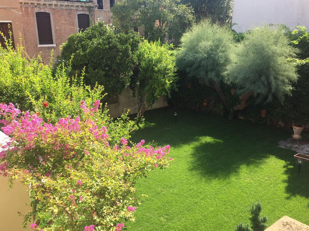 مبيت وإفطار البندقية Primaluce المظهر الخارجي الصورة