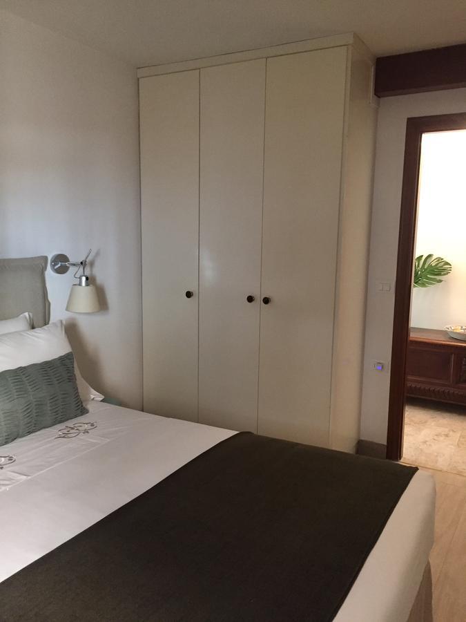 مبيت وإفطار البندقية Primaluce المظهر الخارجي الصورة